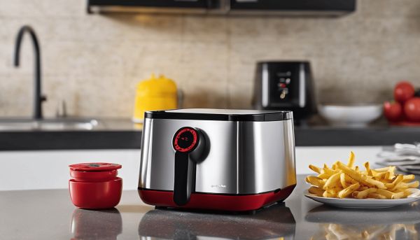 Airfryer Moulinex : votre avis compte-t-il vraiment ?
