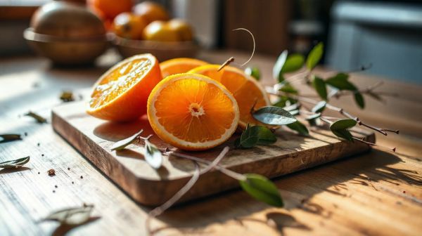 Clementines corses : 5 étapes de la récolte à votre table