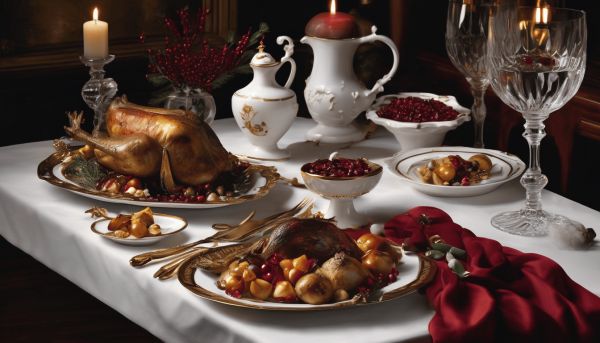 Pintade Noël : recettes raffinées pour éblouir vos convives