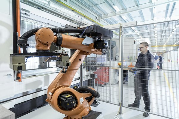 Comment choisir un robot pâtissier pour réaliser des pâtes à pain et des gâteaux sans effort?