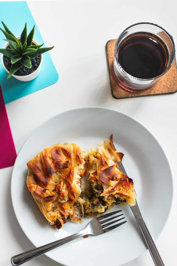 Peut-on préparer des tartes fines aux légumes sans pâte feuilletée pour une option minceur?